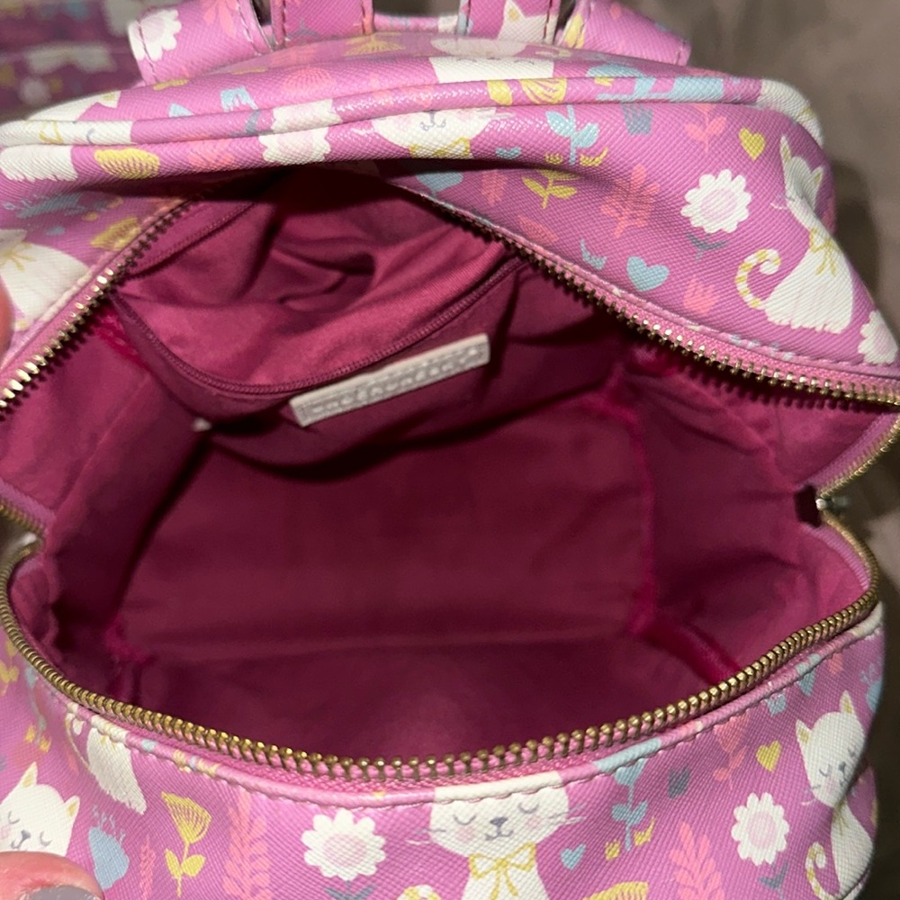 mini bag - Picture 5 of 6